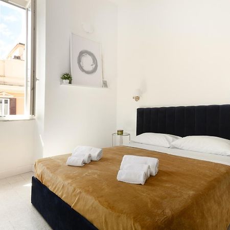 Vatican Family Residence Rome Luaran gambar