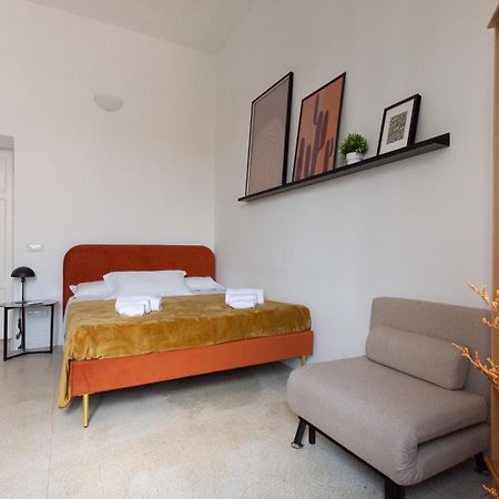 Vatican Family Residence Rome Luaran gambar