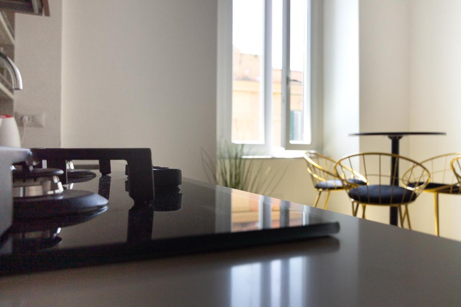 Vatican Family Residence Rome Luaran gambar