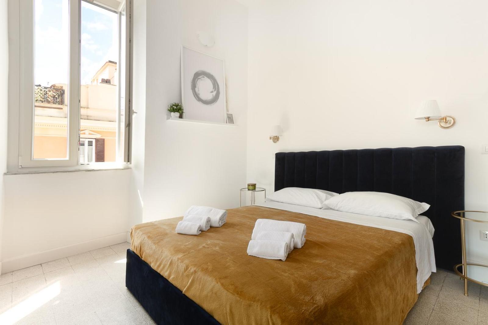Vatican Family Residence Rome Luaran gambar
