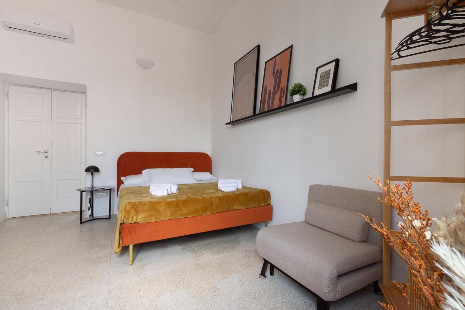 Vatican Family Residence Rome Luaran gambar