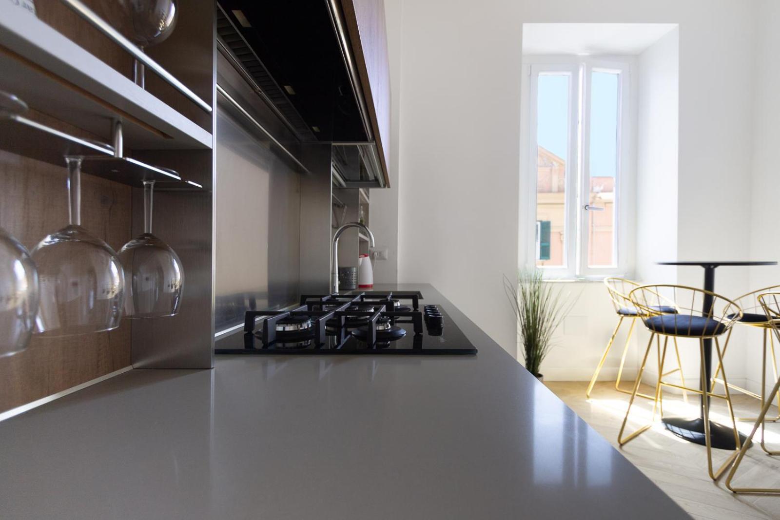 Vatican Family Residence Rome Luaran gambar