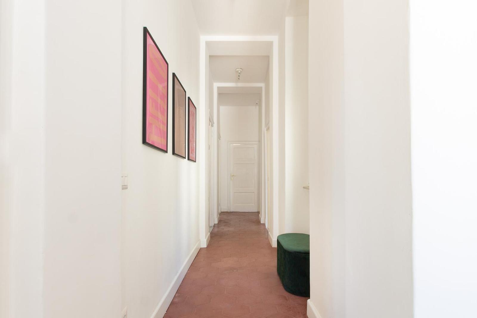 Vatican Family Residence Rome Luaran gambar