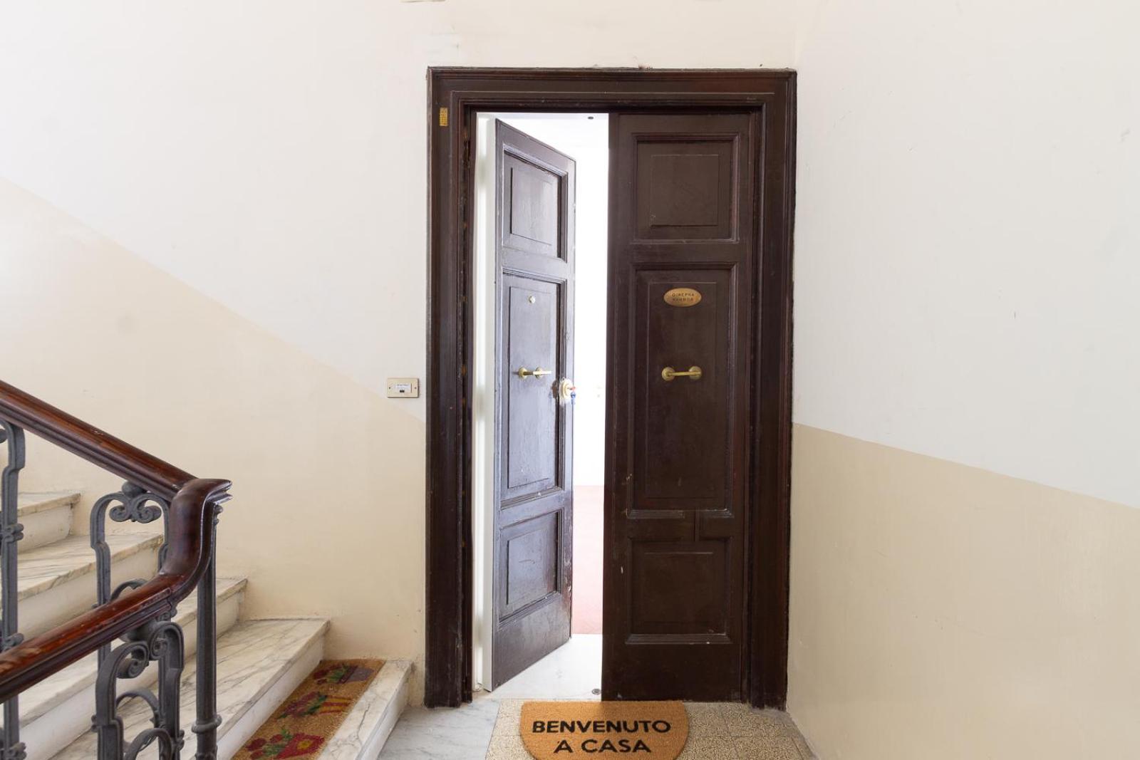 Vatican Family Residence Rome Luaran gambar