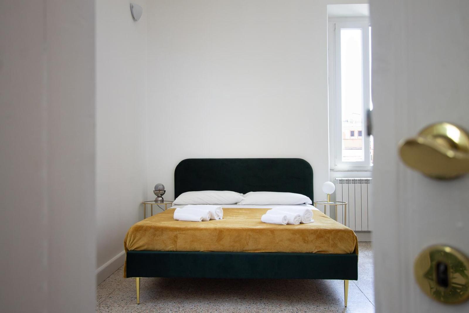 Vatican Family Residence Rome Luaran gambar