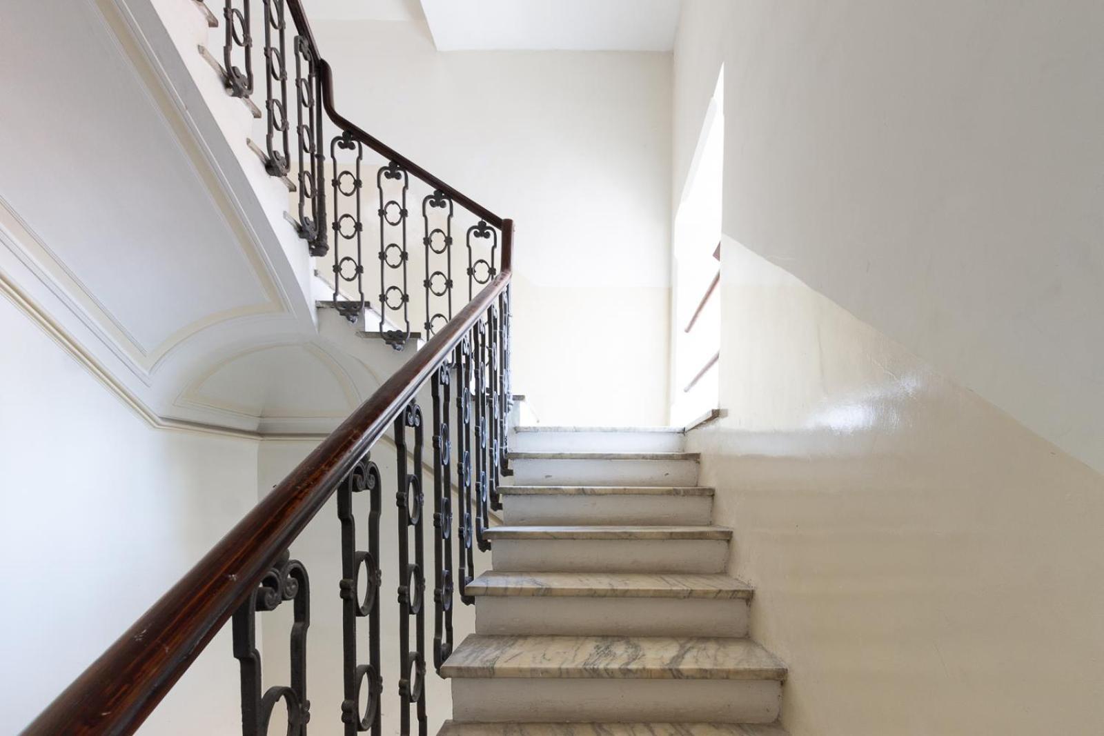 Vatican Family Residence Rome Luaran gambar