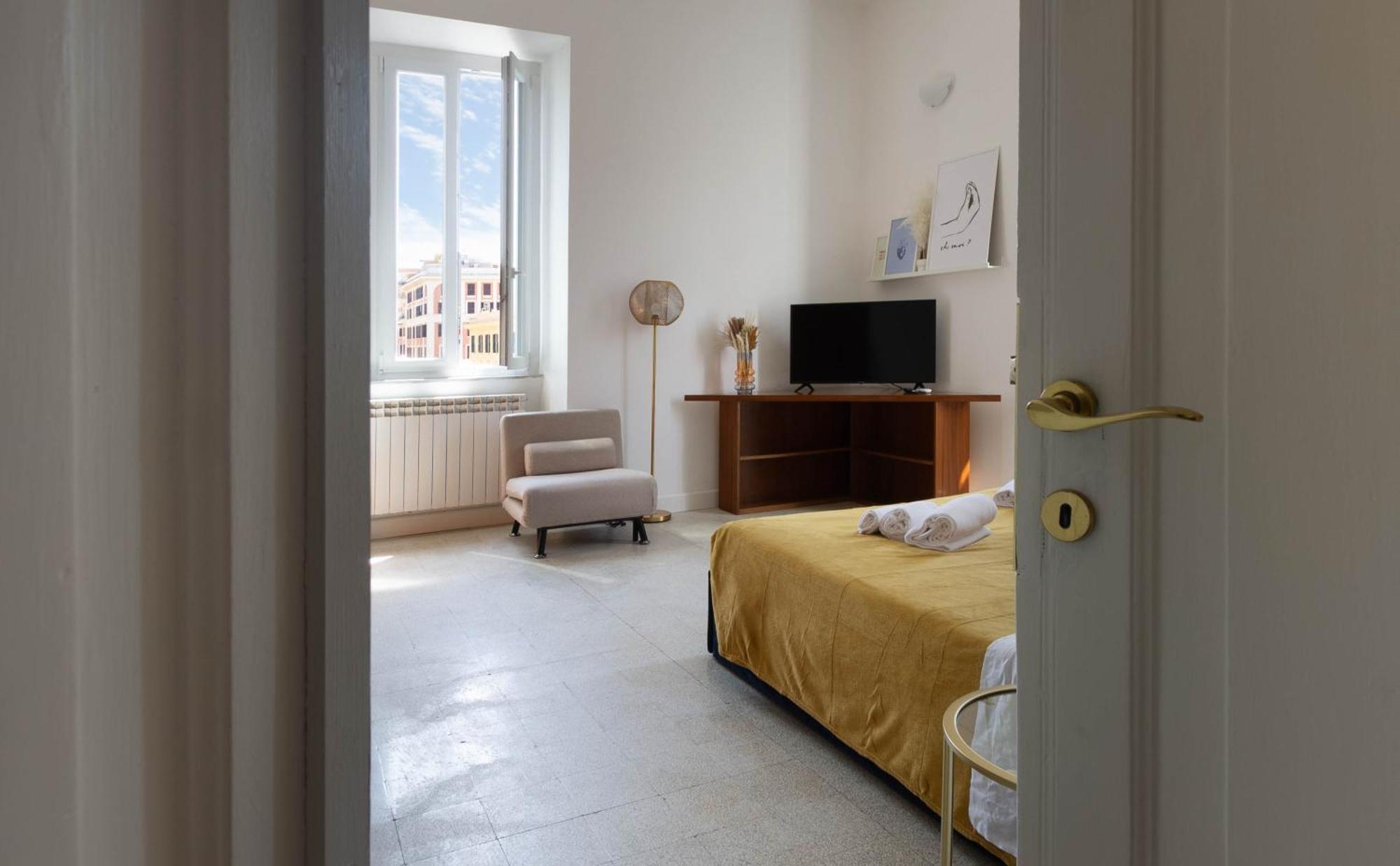 Vatican Family Residence Rome Luaran gambar